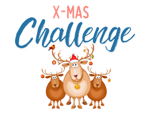 X-Mas Challenge